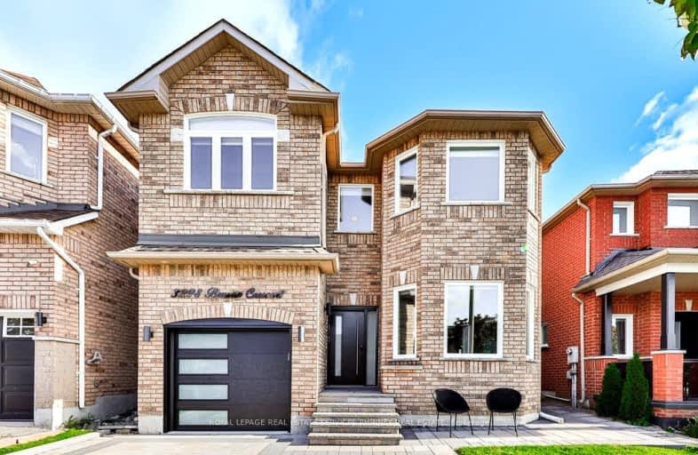 3228 Bruzan Crescent, Mississauga | Image 1