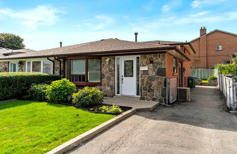 55 Grange Drive, Brampton | Image 1