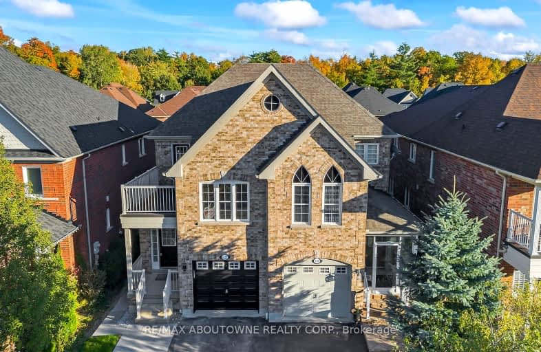 1122 Hickory Hollow Glen, Mississauga | Image 1