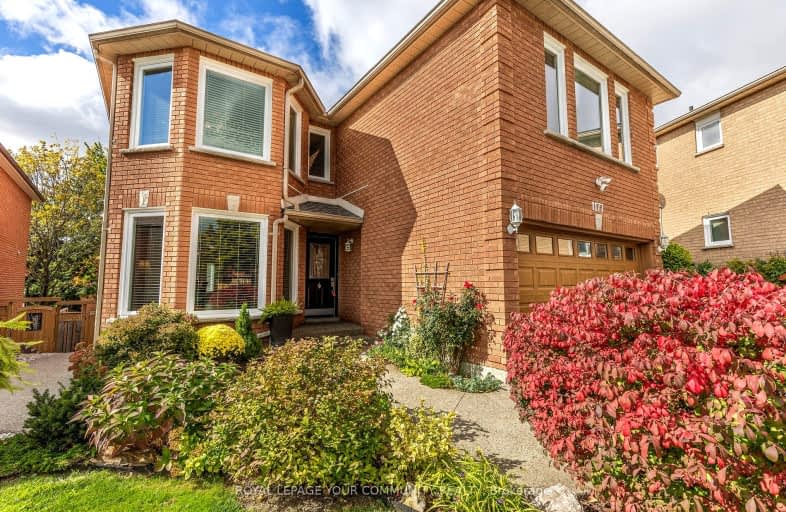 1177 Ewing Crescent, Mississauga | Image 1