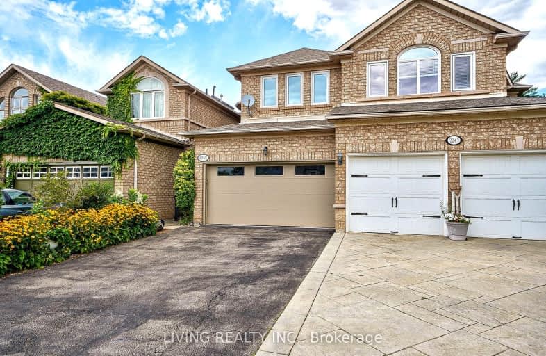 2245 Rockingham Drive, Oakville | Image 1