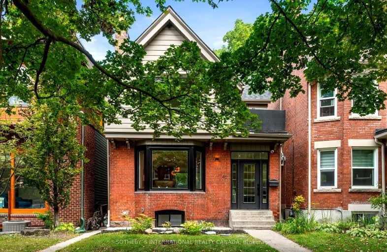 46 Hewitt Avenue, Toronto | Image 1