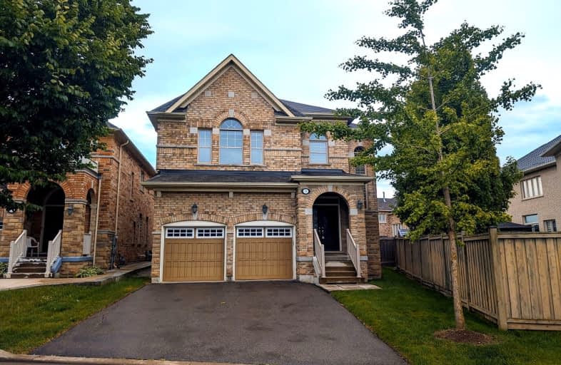 3 Mediterranean Crescent, Brampton | Image 1