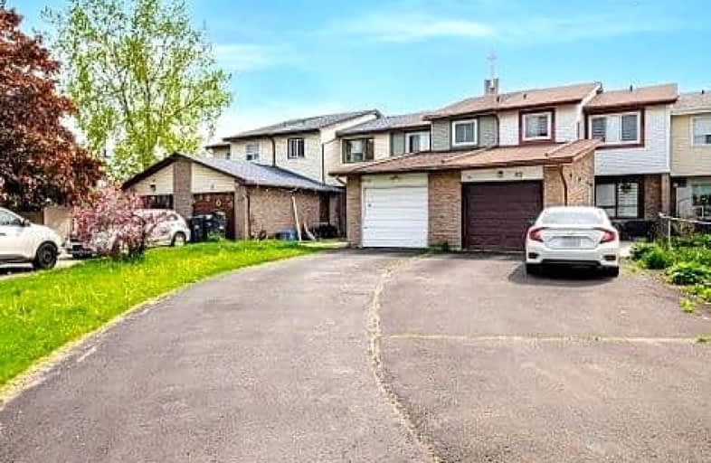 45 Greene Drive, Brampton | Image 1