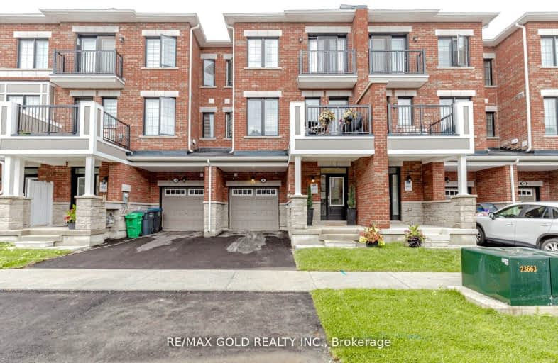 8 Melmar Street, Brampton | Image 1