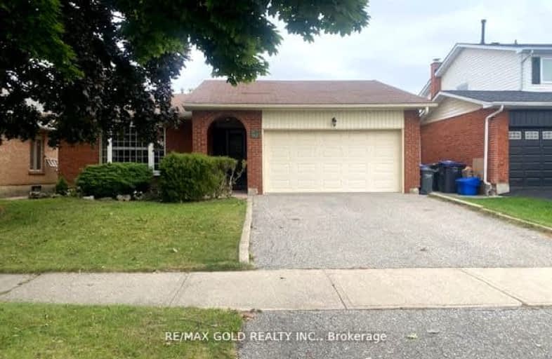 30 Blackthorn Lane, Brampton | Image 1