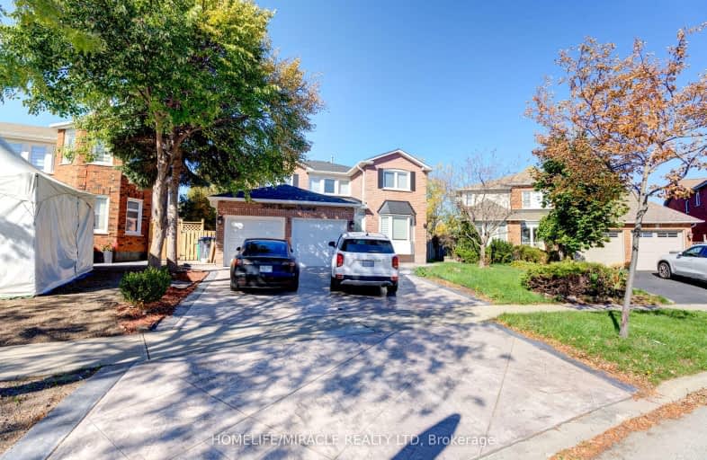 3445 Burgess Crescent, Mississauga | Image 1