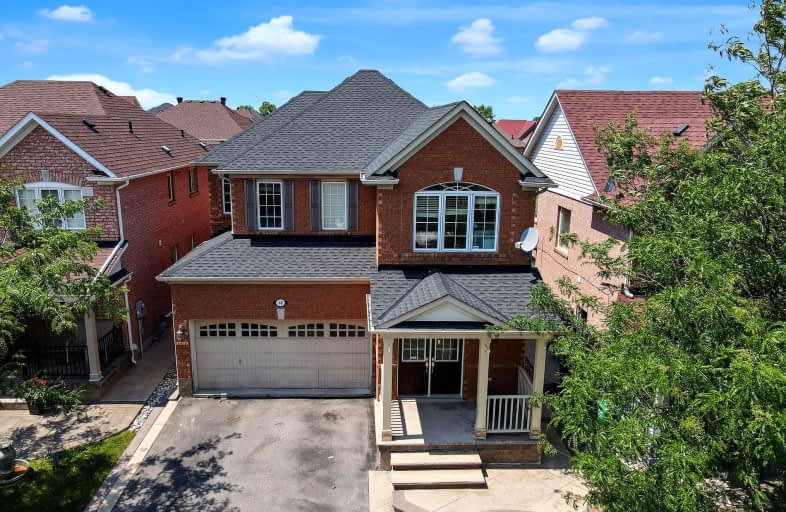 Upper-16 Raccoon Street, Brampton | Image 1