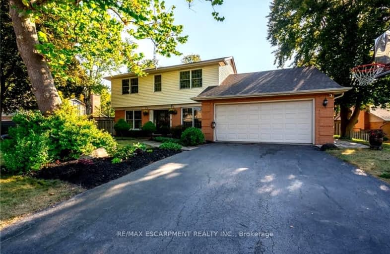 1512 Westbury Avenue, Burlington | Image 1