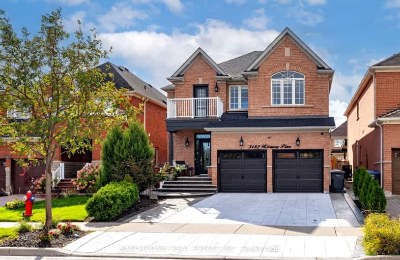 3482 Hideaway Place, Mississauga | Image 1