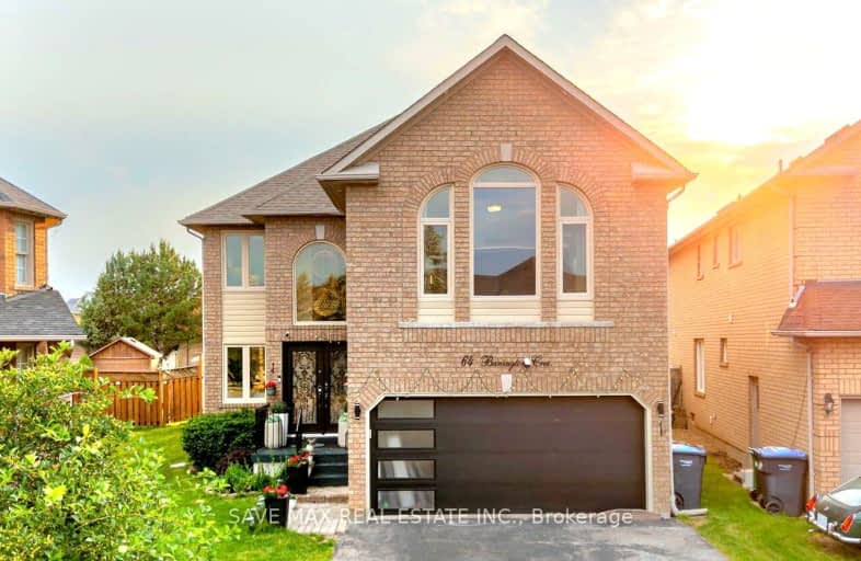 64 Banington Crescent, Brampton | Image 1