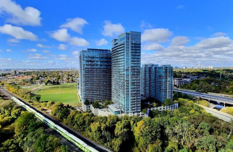 2221-165 Legion Road North, Toronto | Image 1