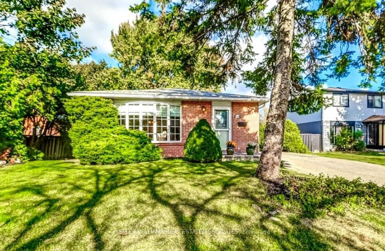 54 Hansen Road North, Brampton | Image 1