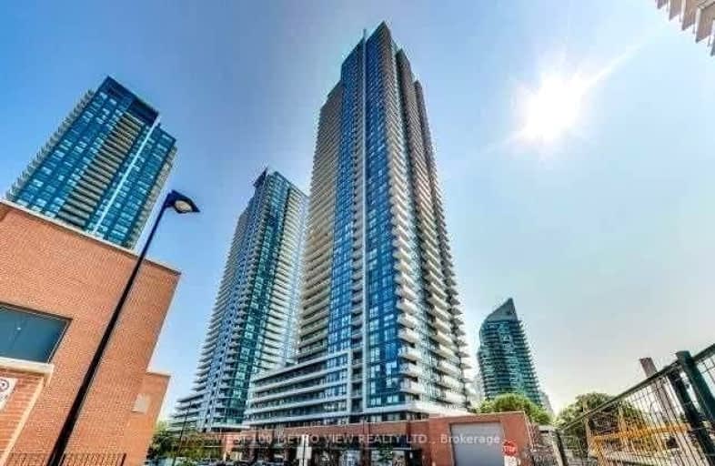 4505-2212 Lake Shore Boulevard West, Toronto | Image 1