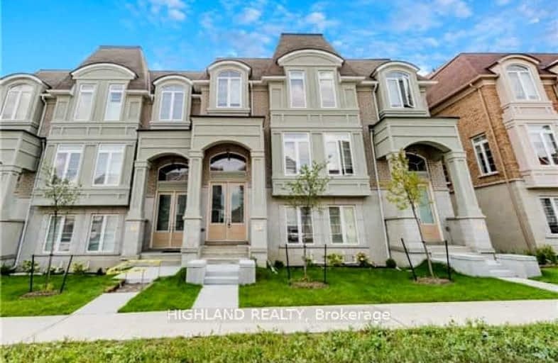 148 Preston Meadow Avenue, Mississauga | Image 1