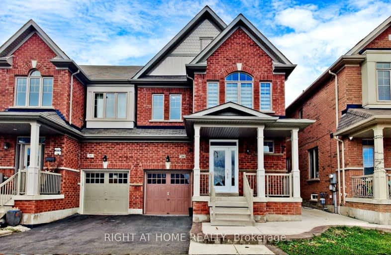 MAIN-264 Robert Parkinson Drive, Brampton | Image 1