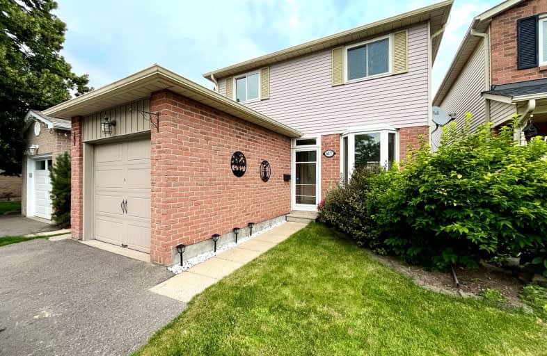 6077 Fullerton Crescent, Mississauga | Image 1