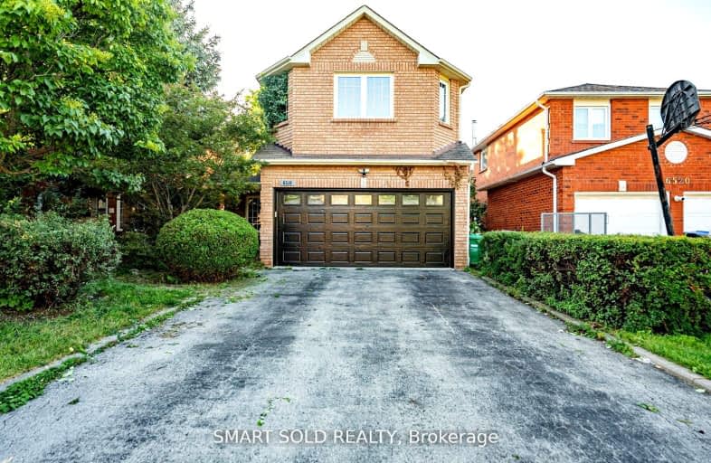 6516 Warbler Lane, Mississauga | Image 1