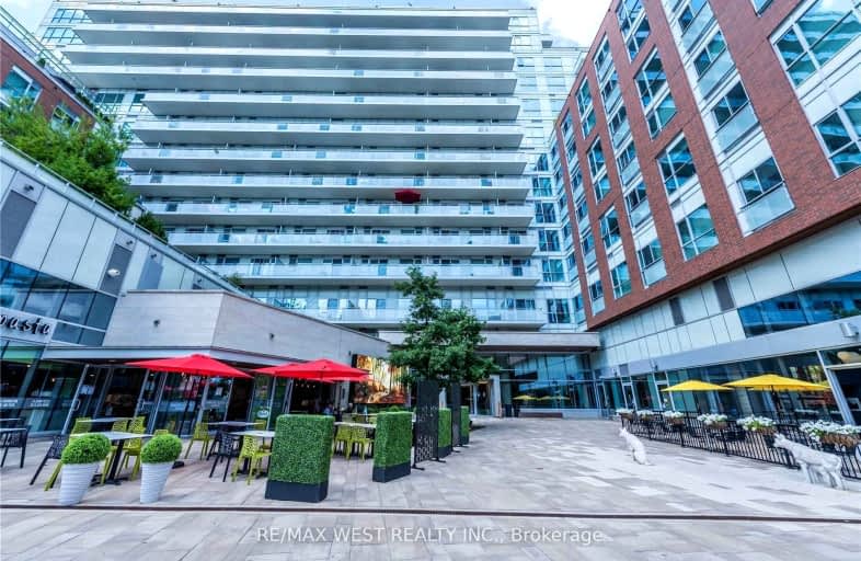 1118-1830 Bloor Street West, Toronto | Image 1