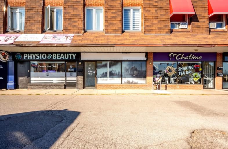 3812A Bloor Street West, Toronto | Image 1