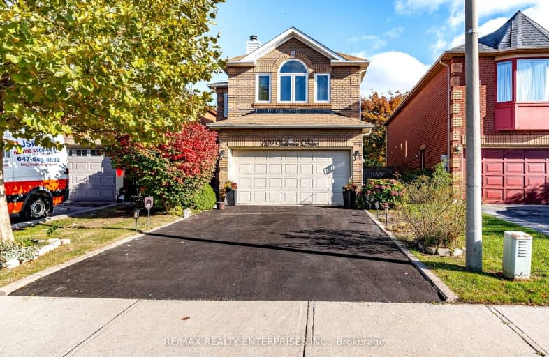 129 Valonia Drive, Brampton | Image 1