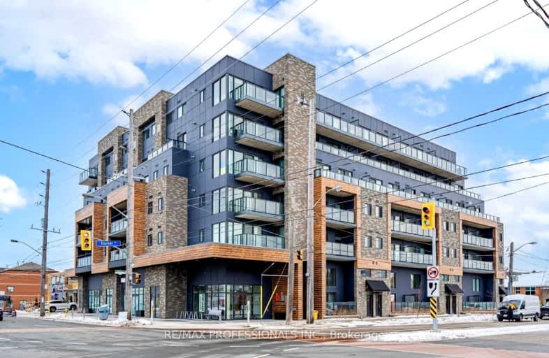 406-408 Brown's Line, Toronto | Image 1