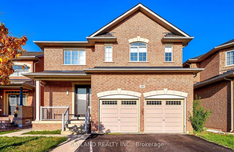 2255 Stratus Drive, Oakville | Image 1