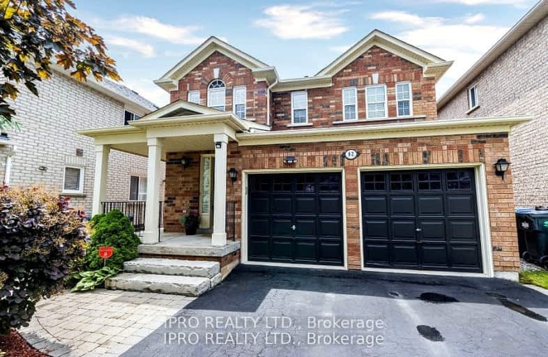 82 Brentcliff Drive, Brampton | Image 1