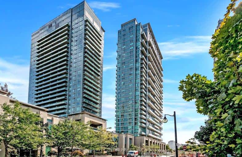 1408-155 Legion Road North, Toronto | Image 1