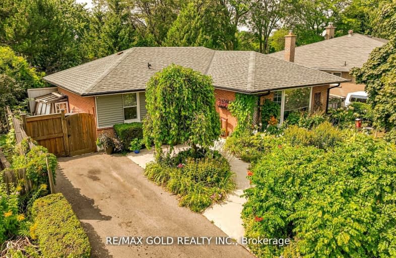 241 Avondale Boulevard, Brampton | Image 1