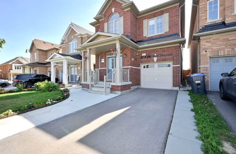 21 Exhibition Crescent, Brampton | Image 1