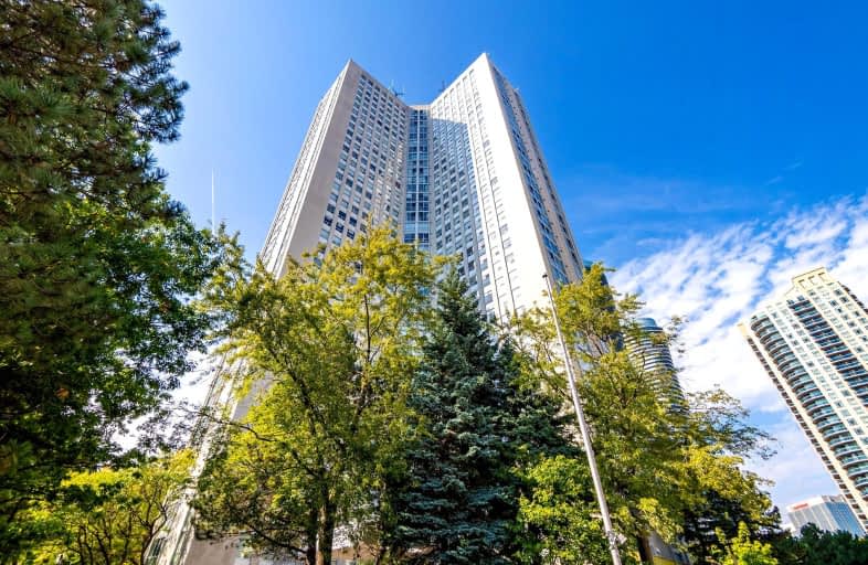 601-3650 Kaneff Crescent, Mississauga | Image 1