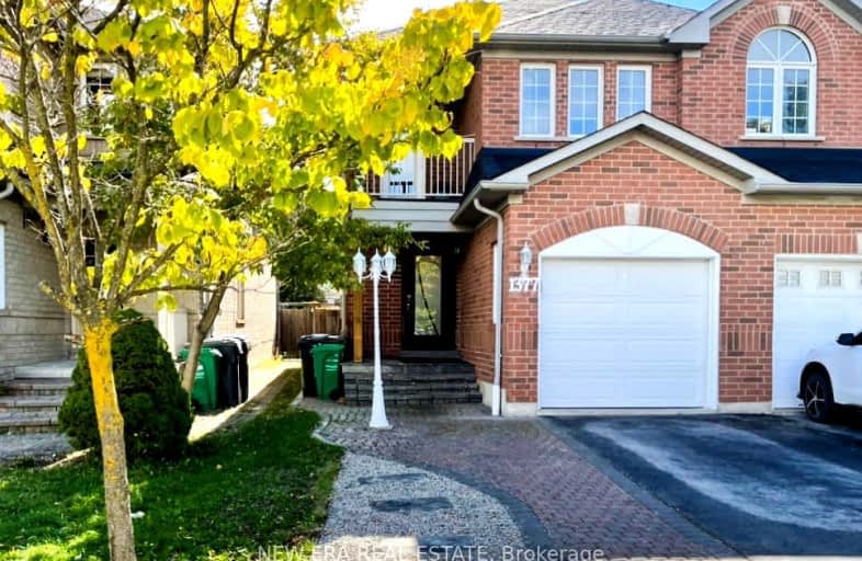 1377 Spring Garden Court, Mississauga | Image 1