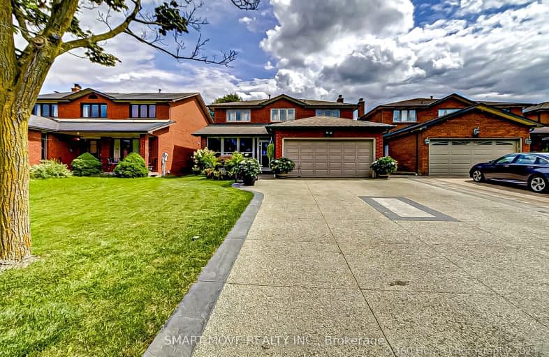 3044 Knob Hill Court, Mississauga | Image 1