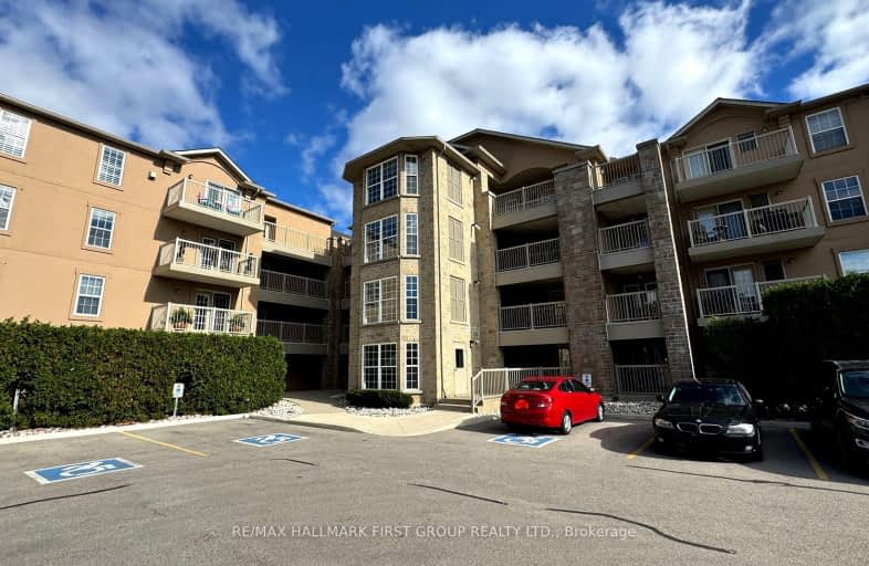 210-1460 Bishops Gate, Oakville | Image 1