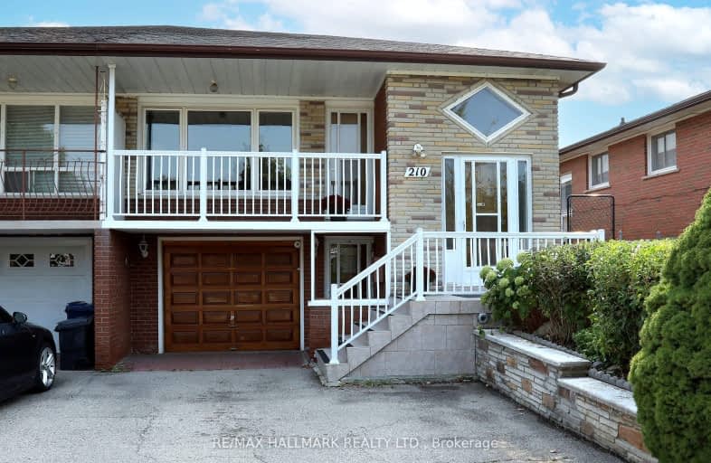 210 Cabana Drive, Toronto | Image 1