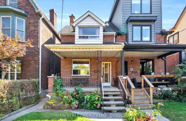 97 Ritchie Avenue, Toronto | Image 1