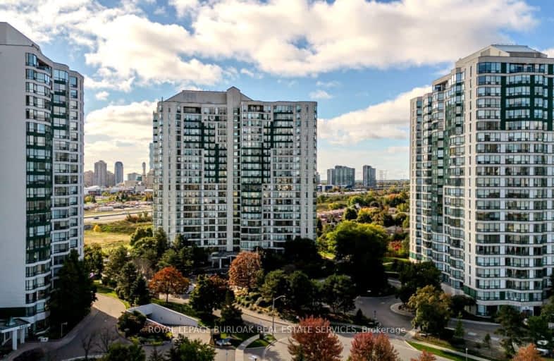 604-4460 Tucana Court, Mississauga | Image 1