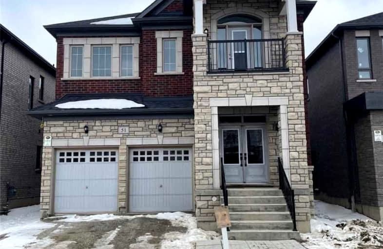 51 Jura Crescent, Brampton | Image 1