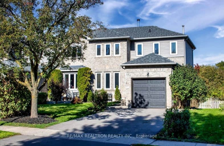 182 Ross Lane, Oakville | Image 1