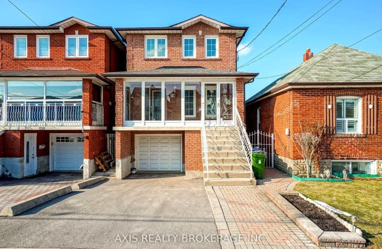 18 Maple Bush Avenue, Toronto | Image 1