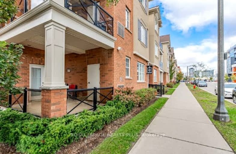 204-2338 Taunton Road, Oakville | Image 1