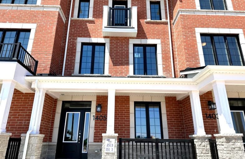 1405 William Halton Parkway, Oakville | Image 1