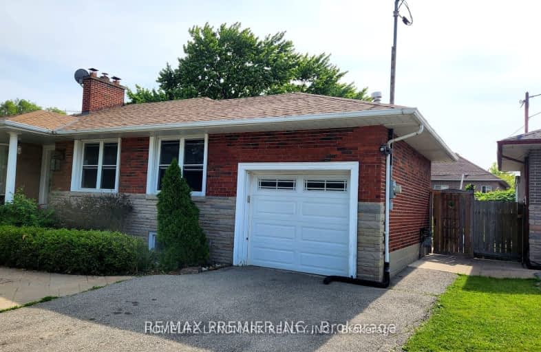 Bsmen-16 Galewood Drive, Toronto | Image 1