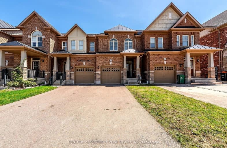 39 Rangemore Road, Brampton | Image 1