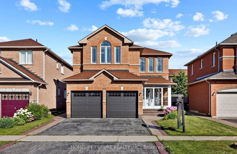 652 Twain Avenue, Mississauga | Image 1