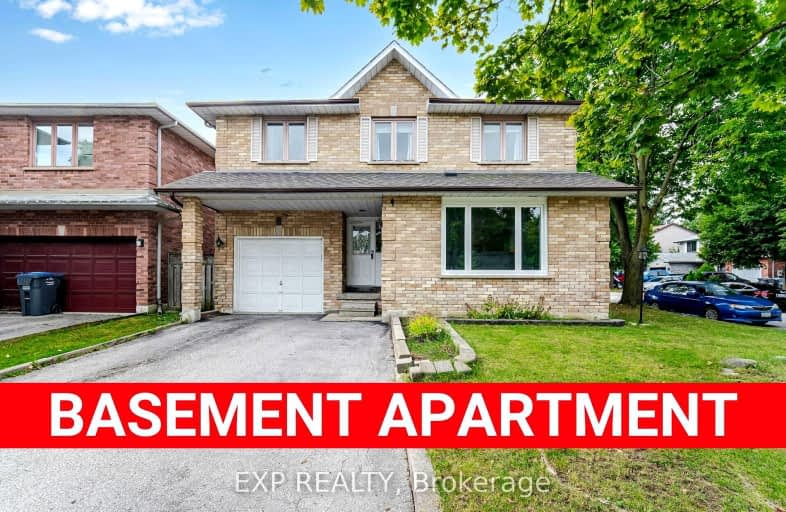 1 Sage Court, Brampton | Image 1