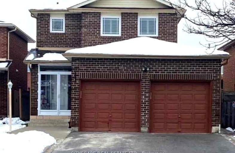 Lower-15 Donna Drive, Brampton | Image 1