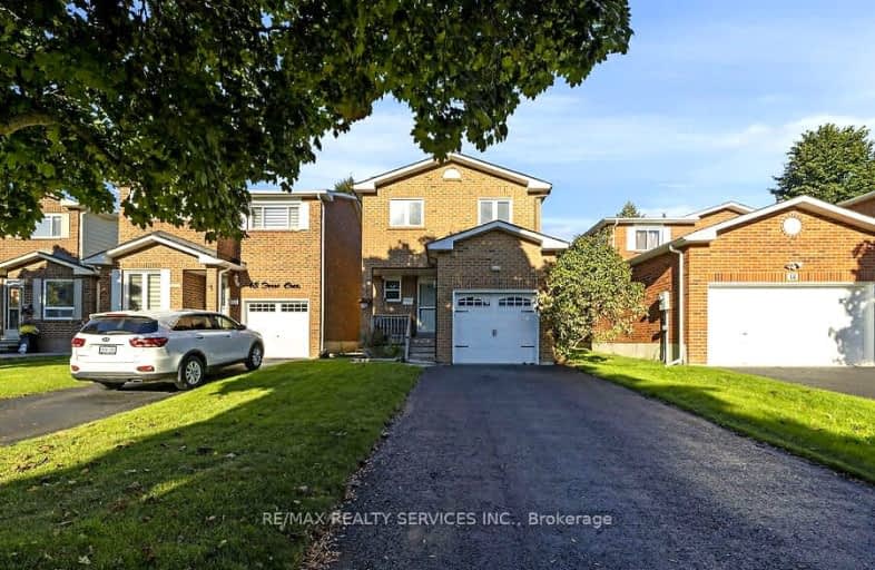 16 Ferri Crescent, Brampton | Image 1