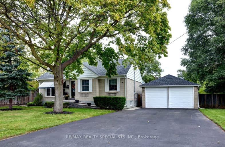 2633 Liruma Road, Mississauga | Image 1